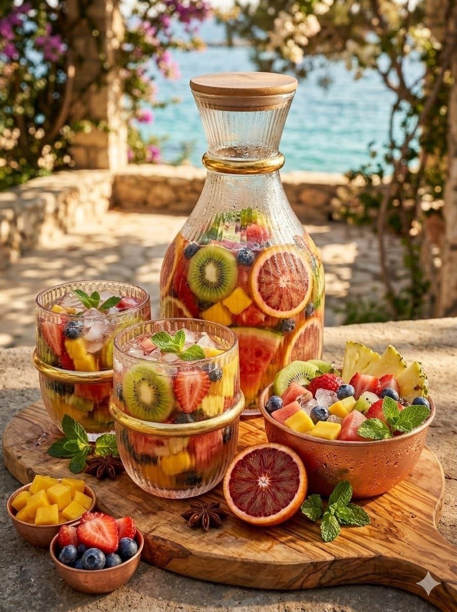 طقم شربات