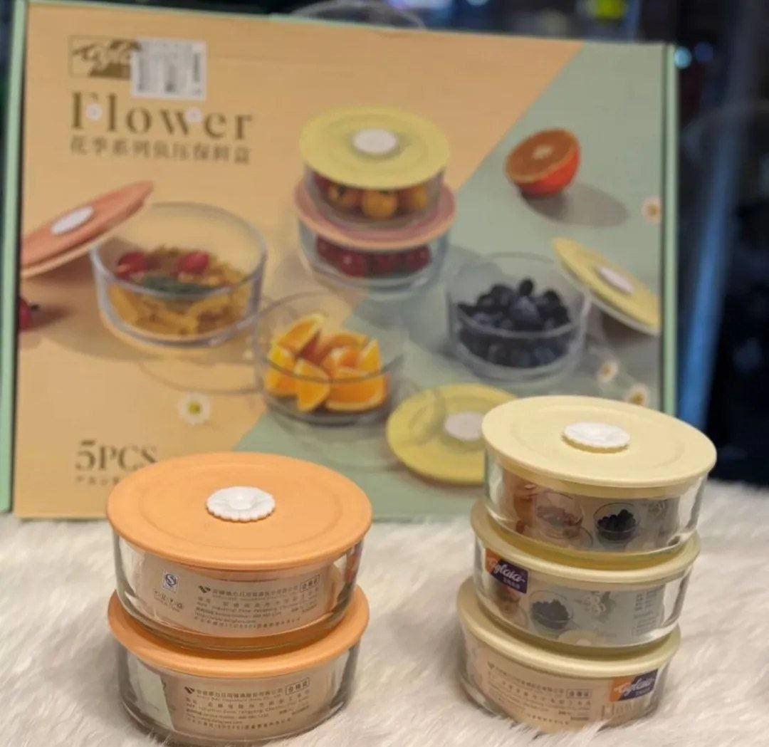 طقم طواجن