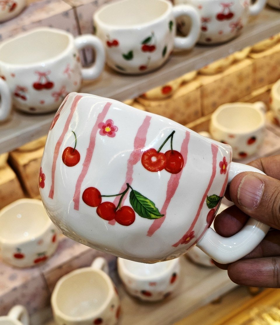 مج شي ان