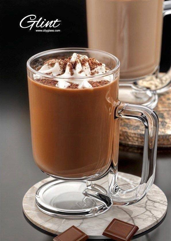 كاس جيلينت لاتيه