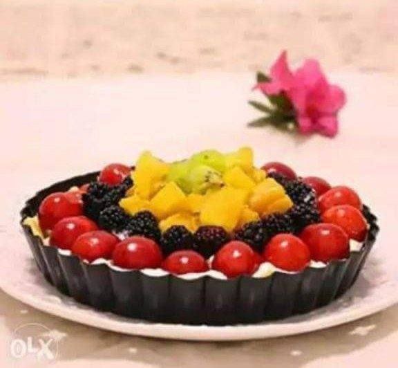 قالب تارت مقاس13 تيفال فرداني